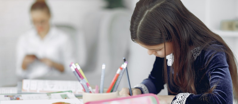 自考本科最適合女生報(bào)考的五大專業(yè)!