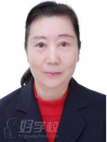 楊老師