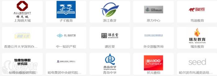 就業(yè)合作單位