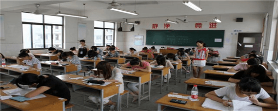 自考相關介紹有哪些呢？
